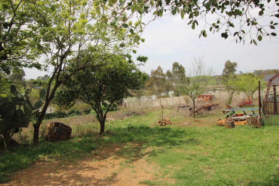 2 Bedroom Property for Sale in Vaal Power A H Free State
